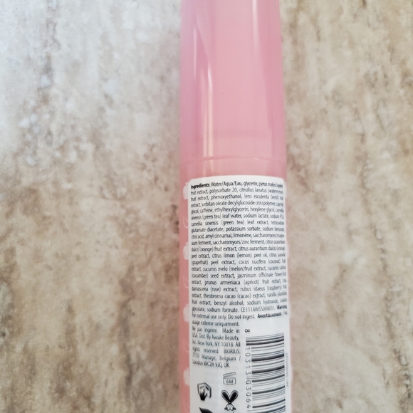 Awake 10+ Super Juice Refreshing Mist - Picture 2 of 3